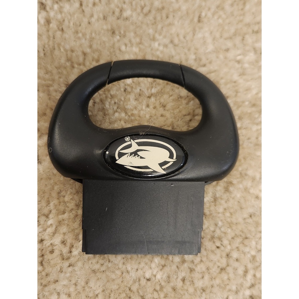 Mad Catz GameShark Karabiner 2855 for GameBoy Advance GBA